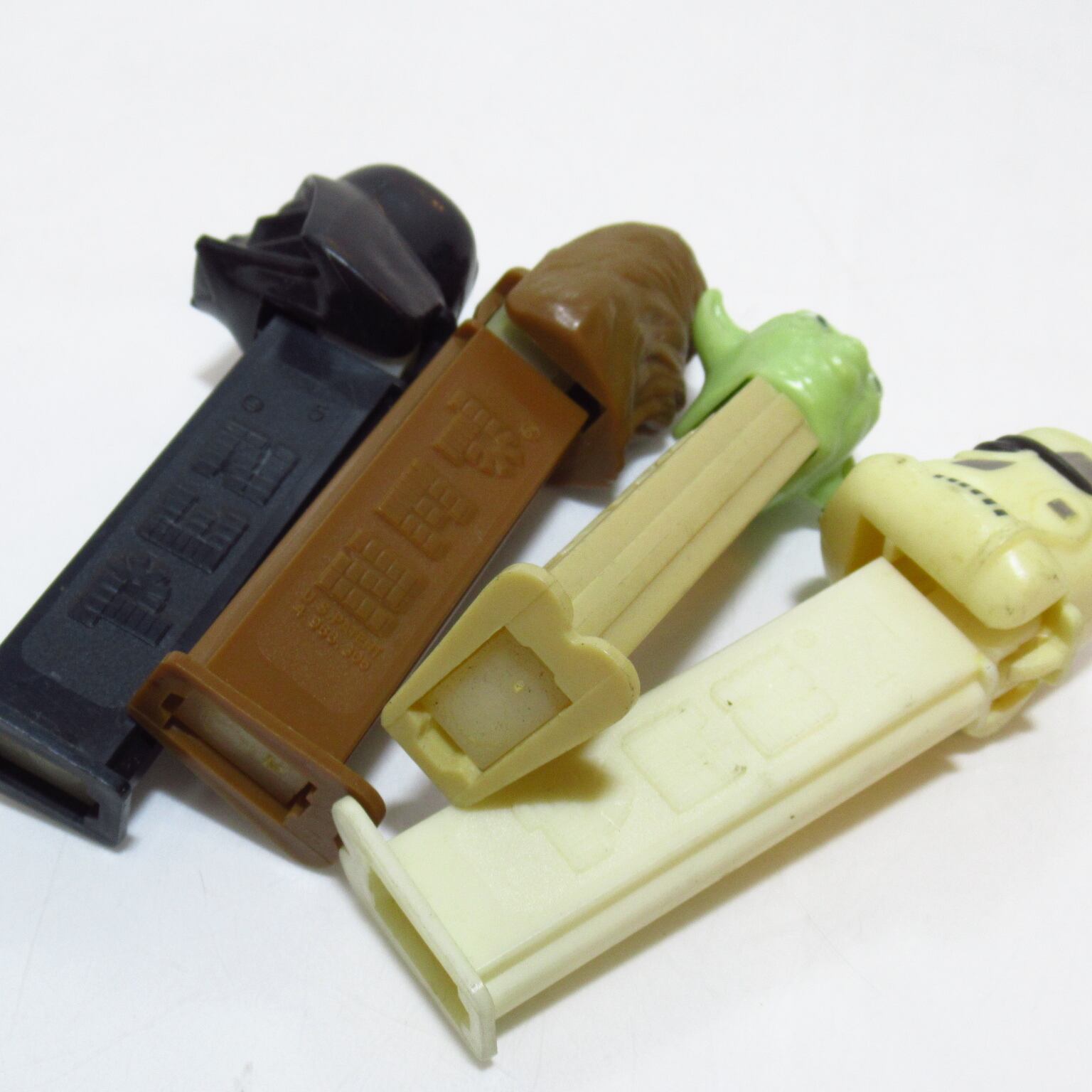★113個★まとめ売り PEZ ペッツ ディズニー スターウォーズ他 ☆113個☆まとめ売り PEZ ペッツ ディズニー スターウォーズ他