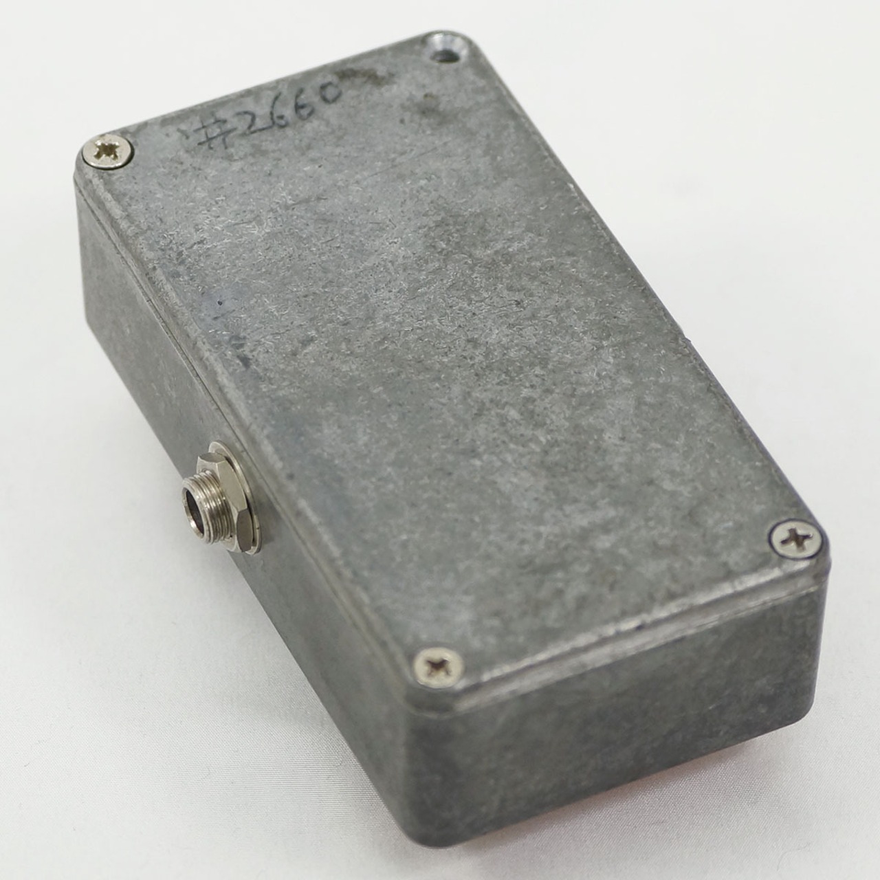 AYA Tokyo Japan FrontGate Bass Drive [USED]