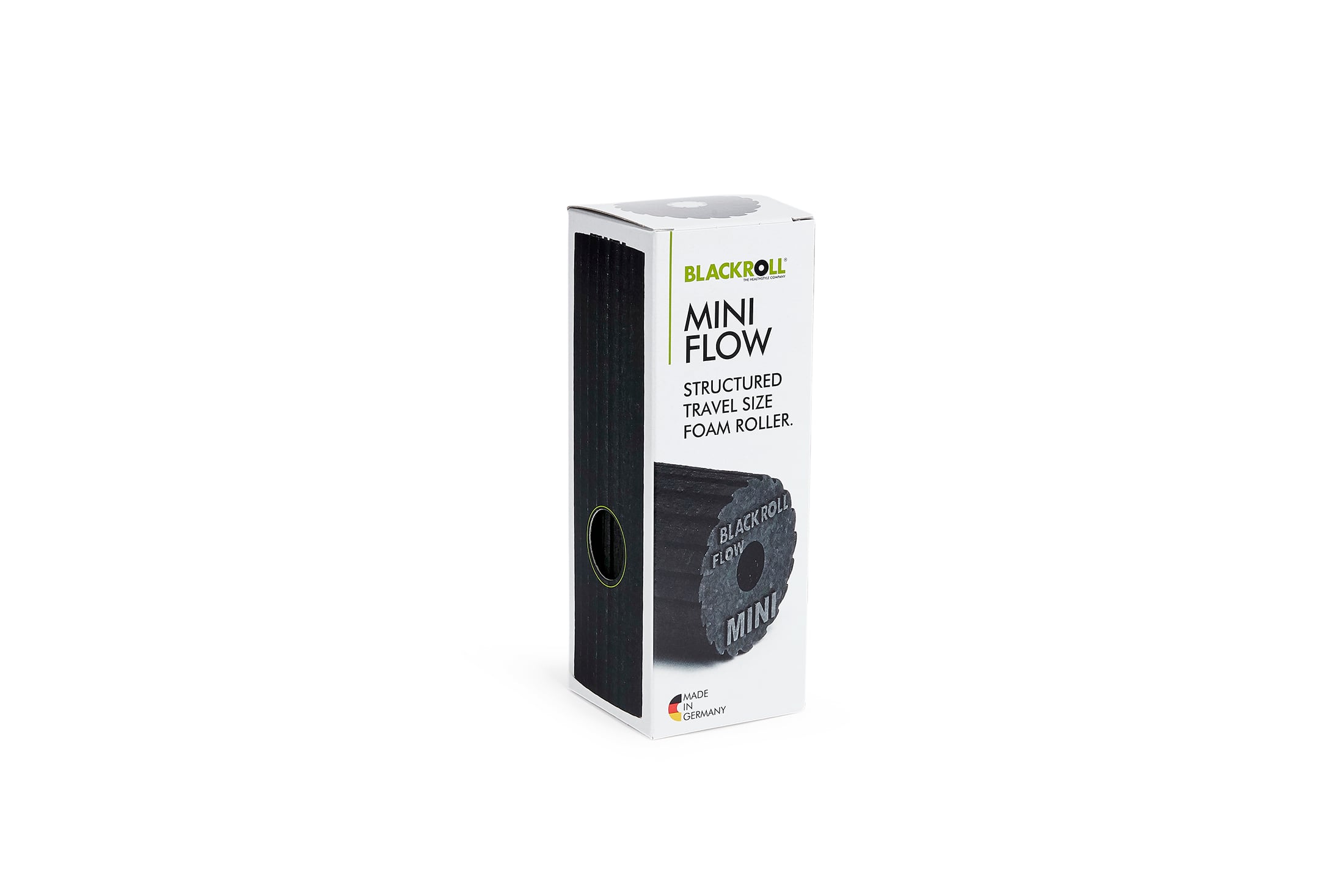 BLACKROLL MINI FLOW black | BLACKROLL JAPAN STORE