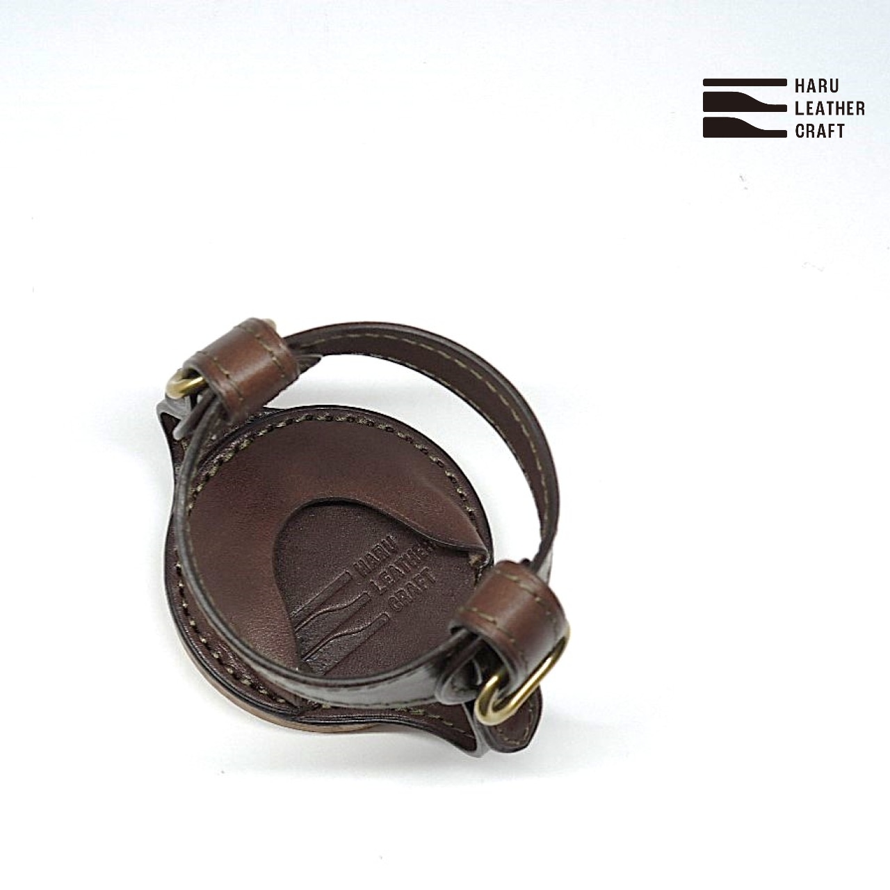 グラスホルダー | haru leathercraft グラスホルダー | haru leathercraft