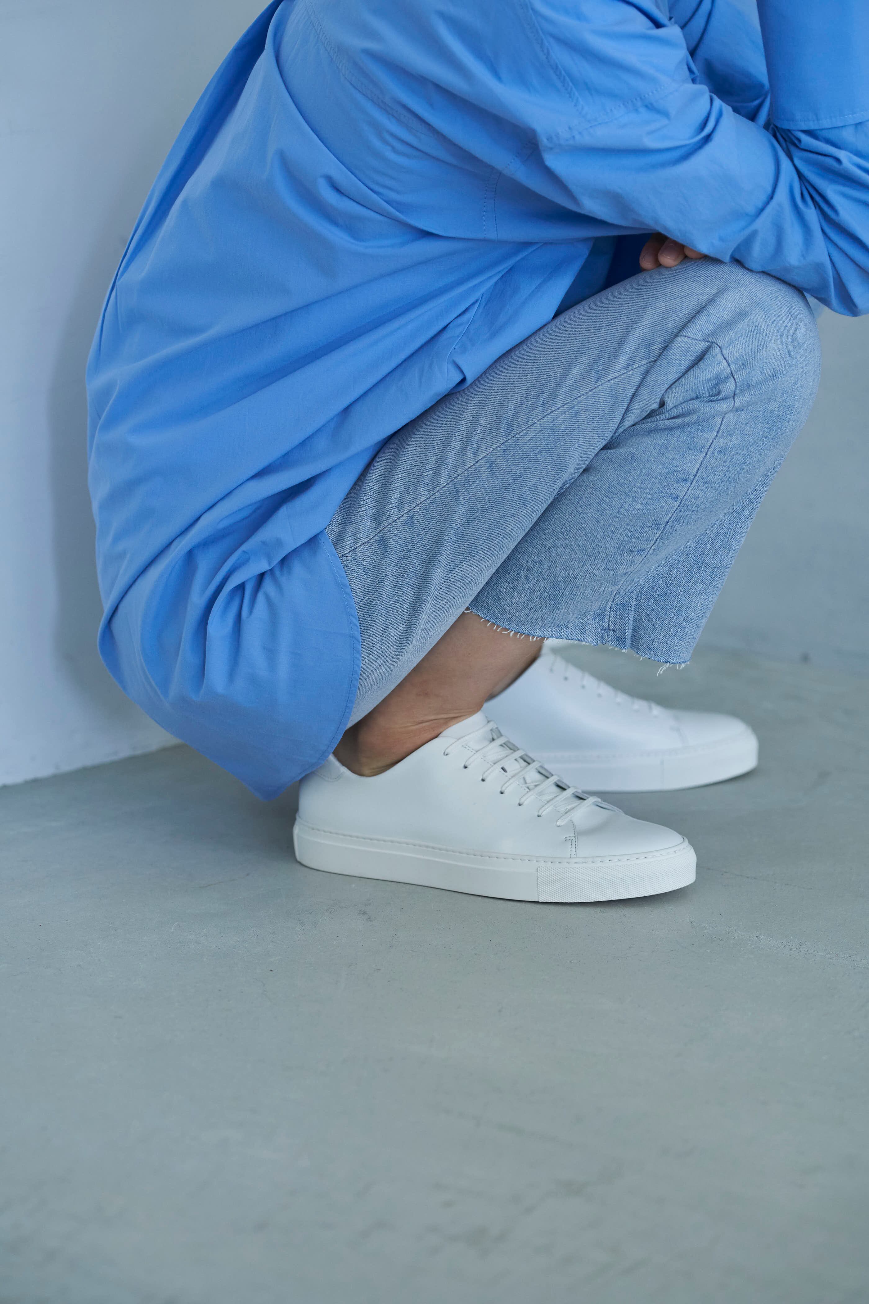 新品 brightway 40白スニーカー 楽天市場】ブライトウェイ brightway メンズ & レディース コート系