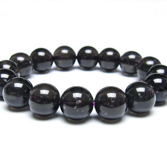 コロンビアナイト ブレスレット 13mm 一点物 111-50042