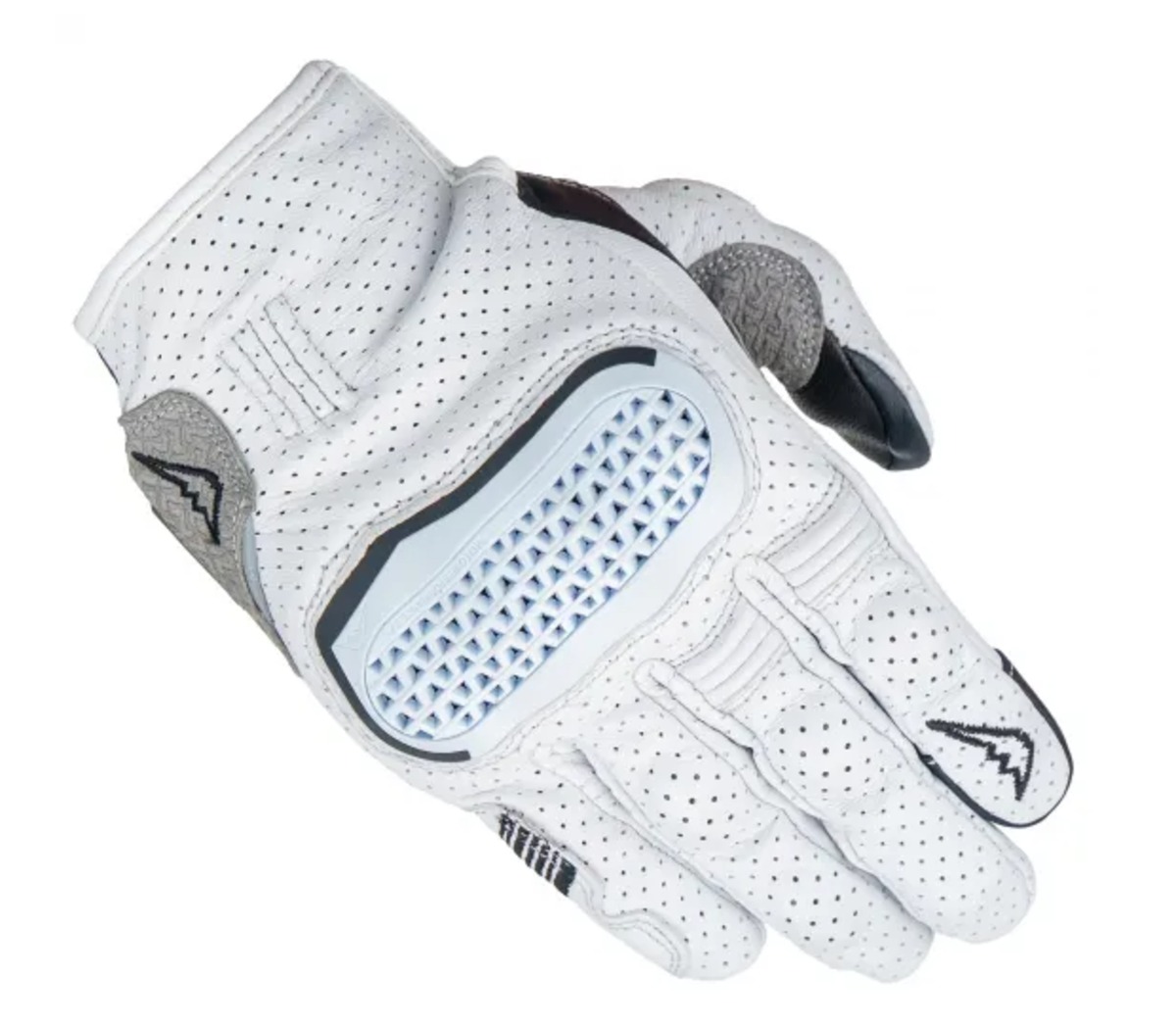 26年春夏モデル】KUSHITANI K- 5384M インベンティブレザーメッシュ