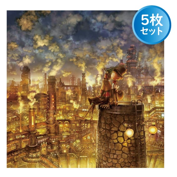 56%OFF ! えんとつ町のプペル LEDライティングピクチャー（プペルと