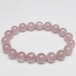 ローズクォーツ ブレスレット 10mm [M便 1/10] 111-23842