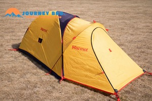 ビンテージテント Marmot Asylum