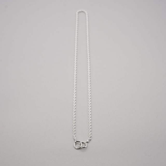 wachigai　45cm（SV925）　Necklace