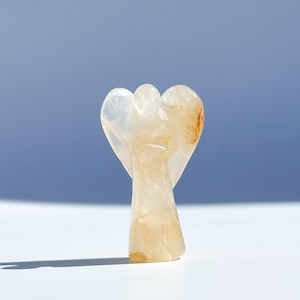 ゴールデンヒーラー ミニミニエンジェル 42◇Golden Healer Angel ◇天然石・鉱物・パワーストーン