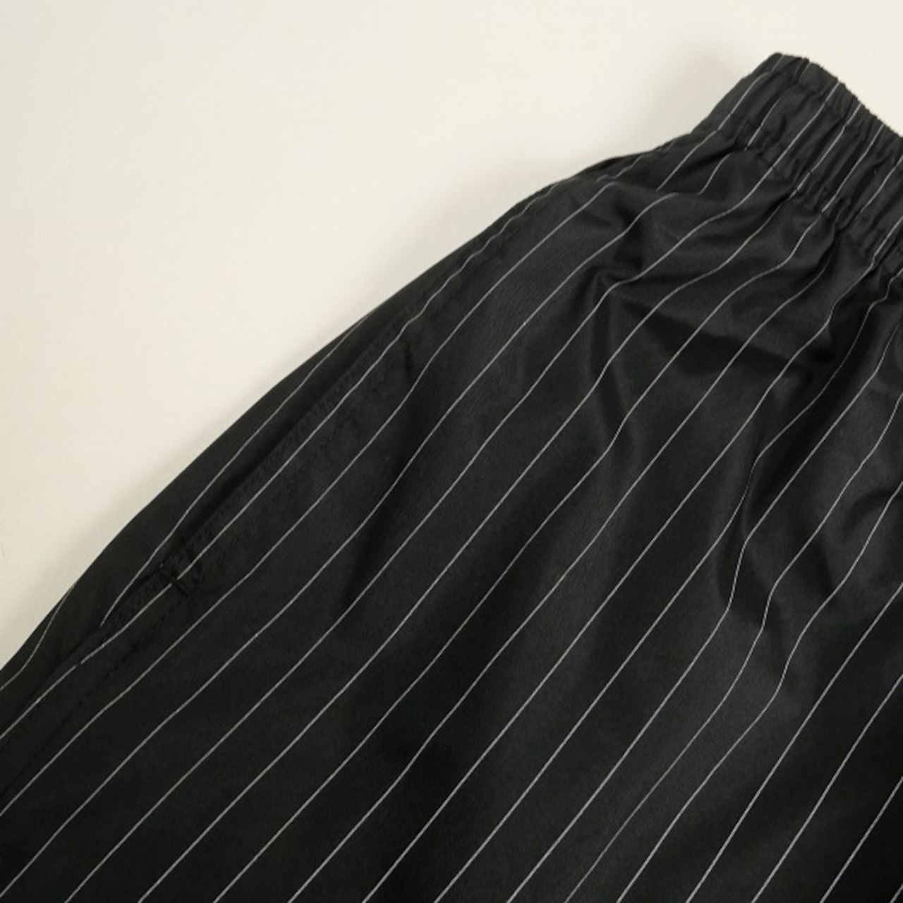 Size【M】 SUPREME シュプリーム 24AW Reflective Pinstripe Track 