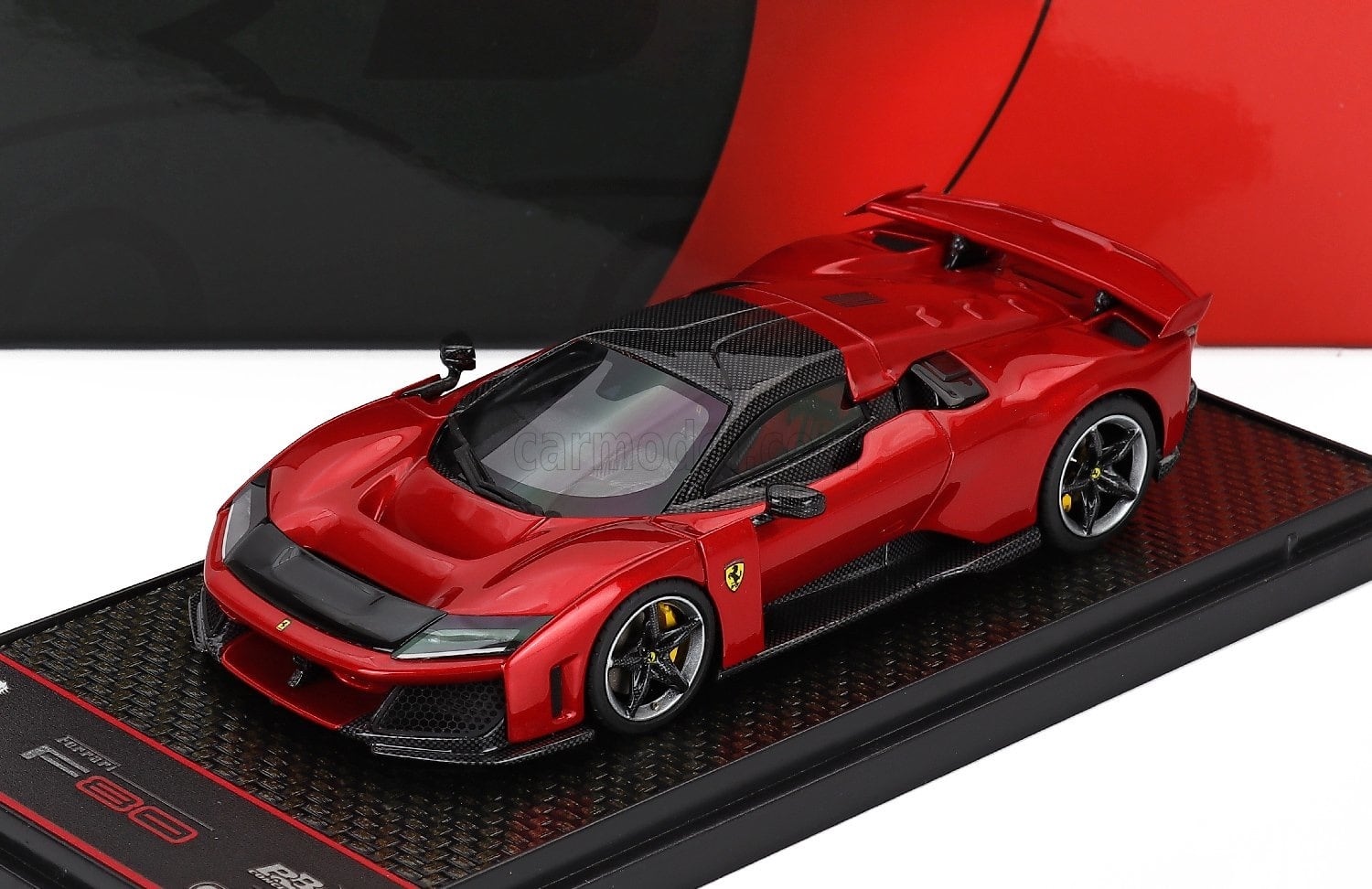 ミニカー 1/18 トヨタ ランドクルーザー 300-ZX SUV LCD-MODEL 1/18