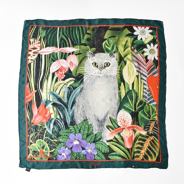 VINTAGE SCARF  |  SCF3001