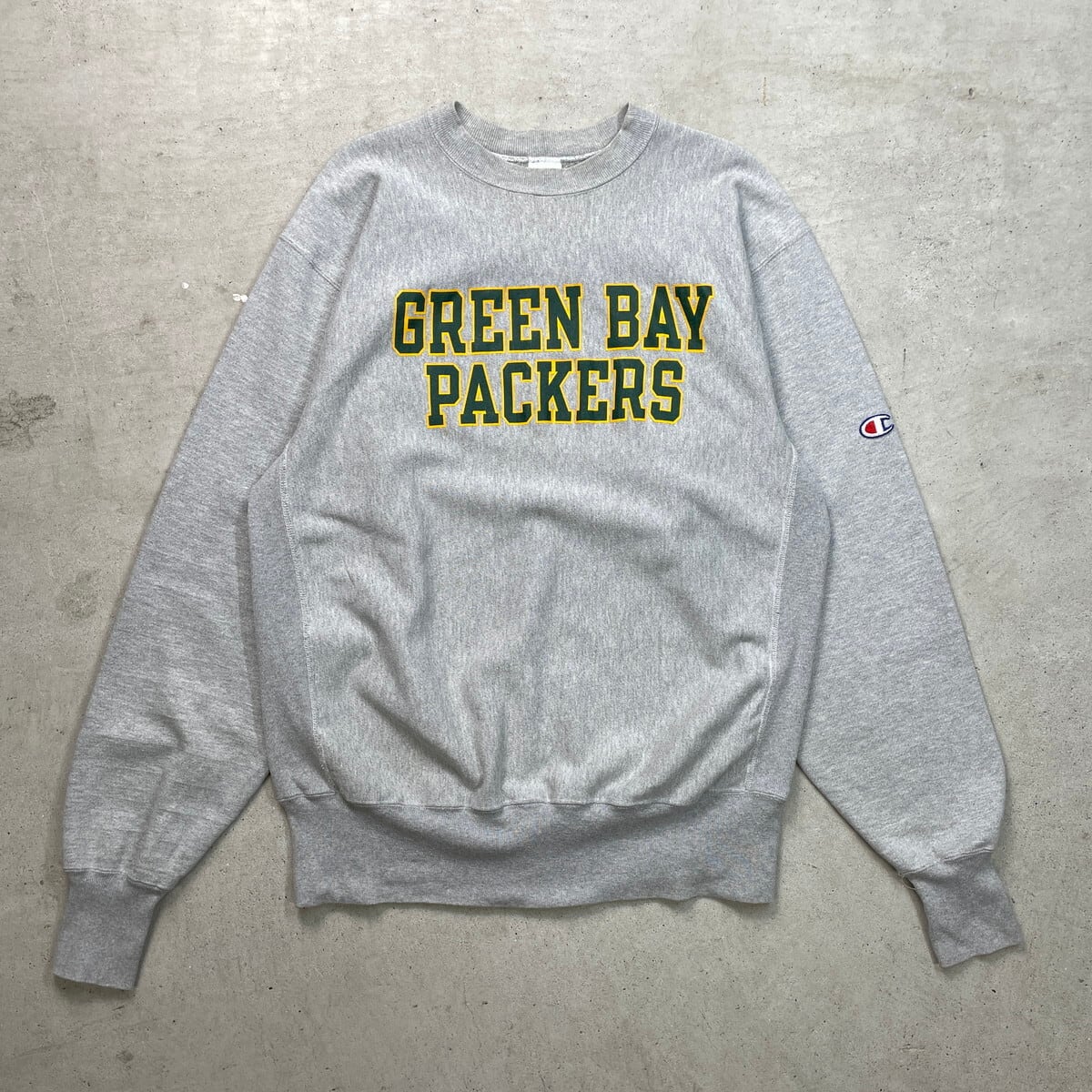 90年代 USA製 Champion チャンピオン REVERSE WEAVE リバースウィーブ