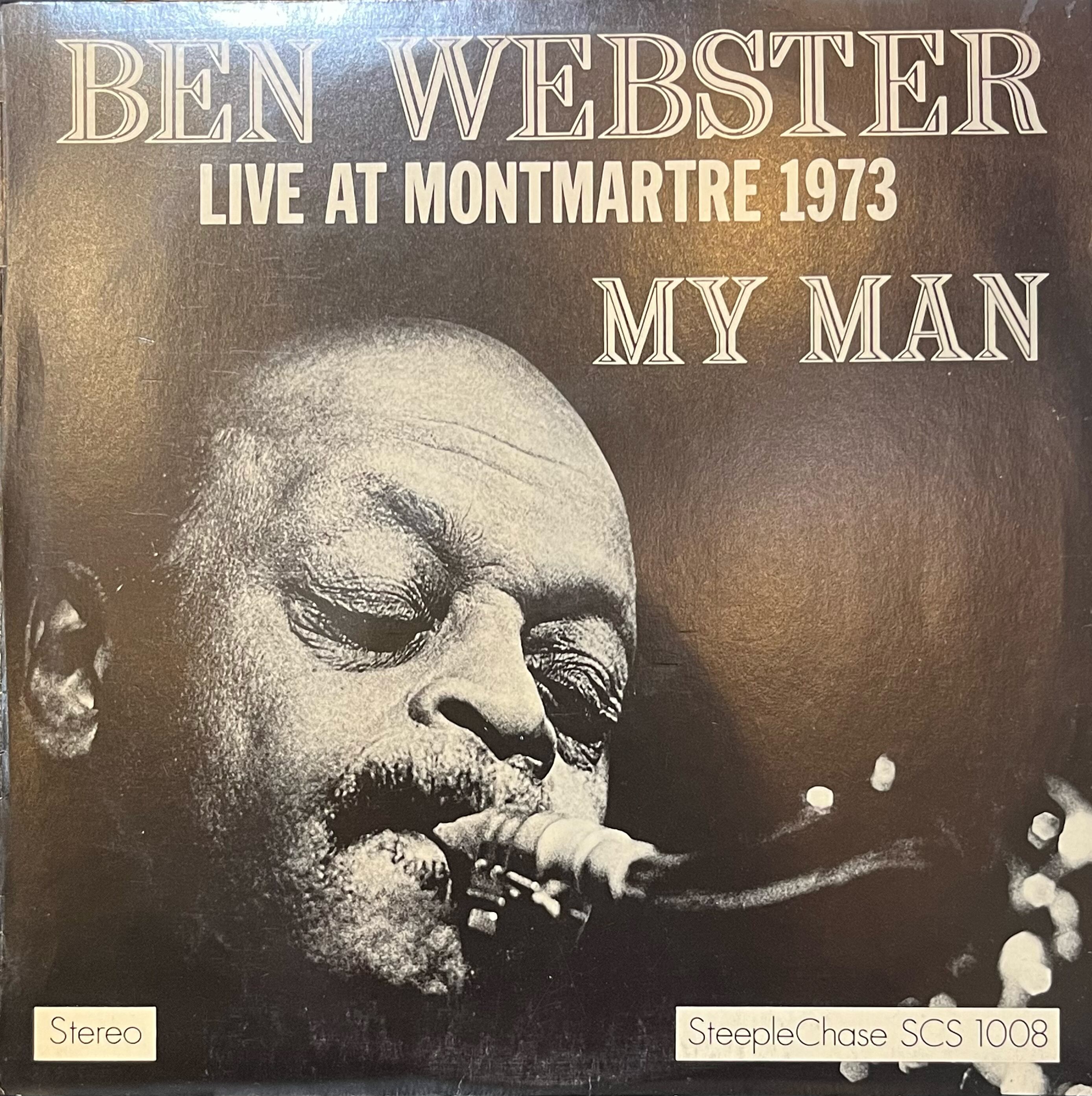 Tete Montoliu / Recordando A Line [LP/Used] | rook records