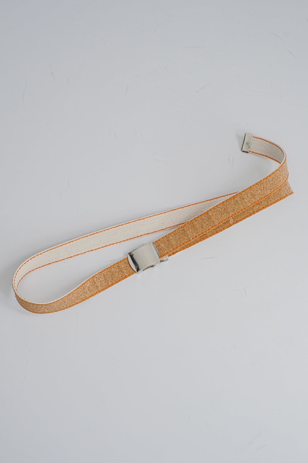Meryll Rogge】KNIT BELT | puzzle