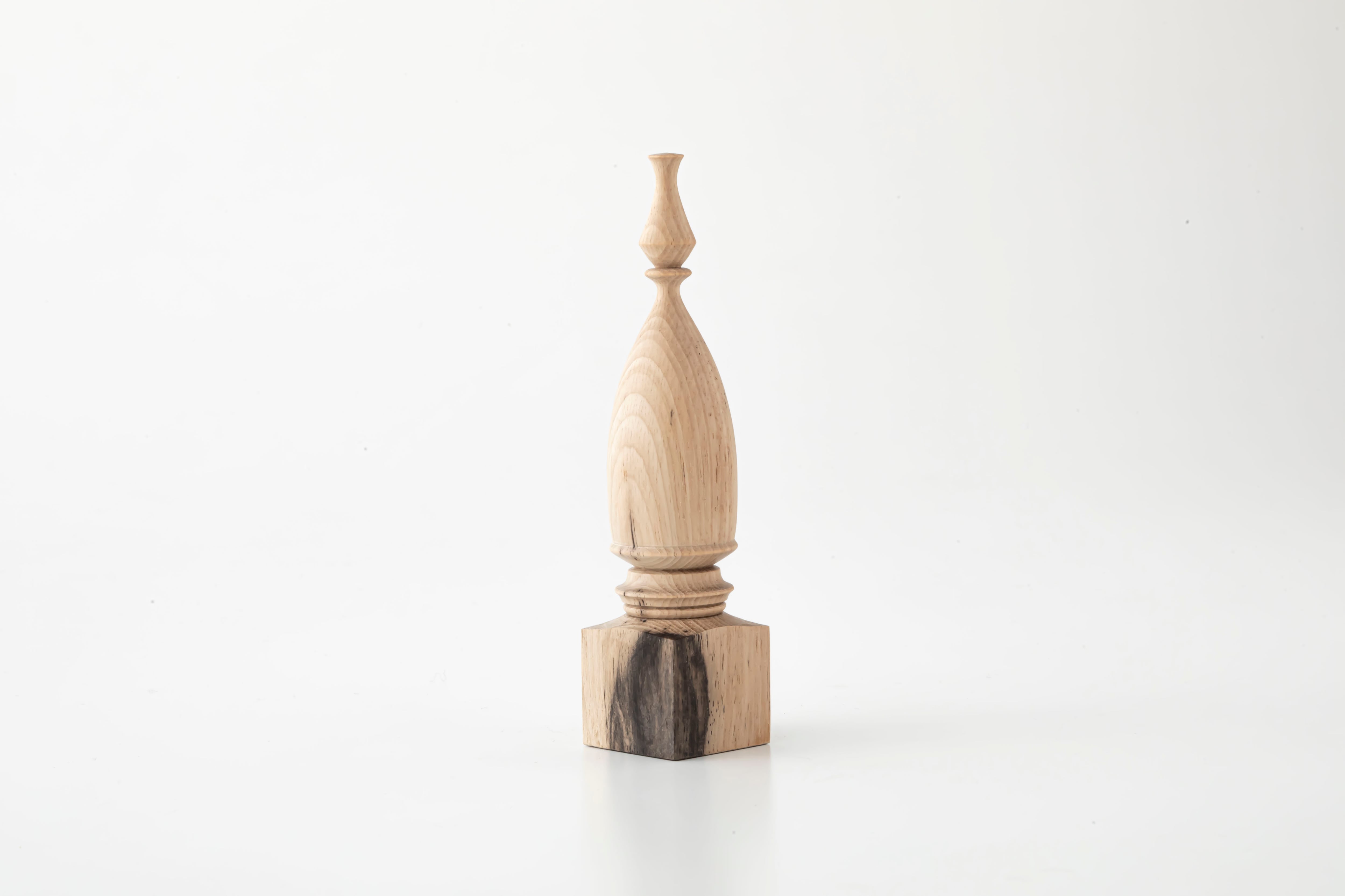 リングスタンド:40 / 市川岳人