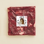 会津産プレミアム馬肉（for DOG＆CAT)