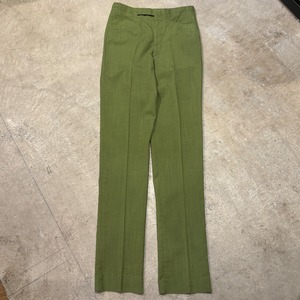 McGREGOR SLACKS "DEAD STOCK"