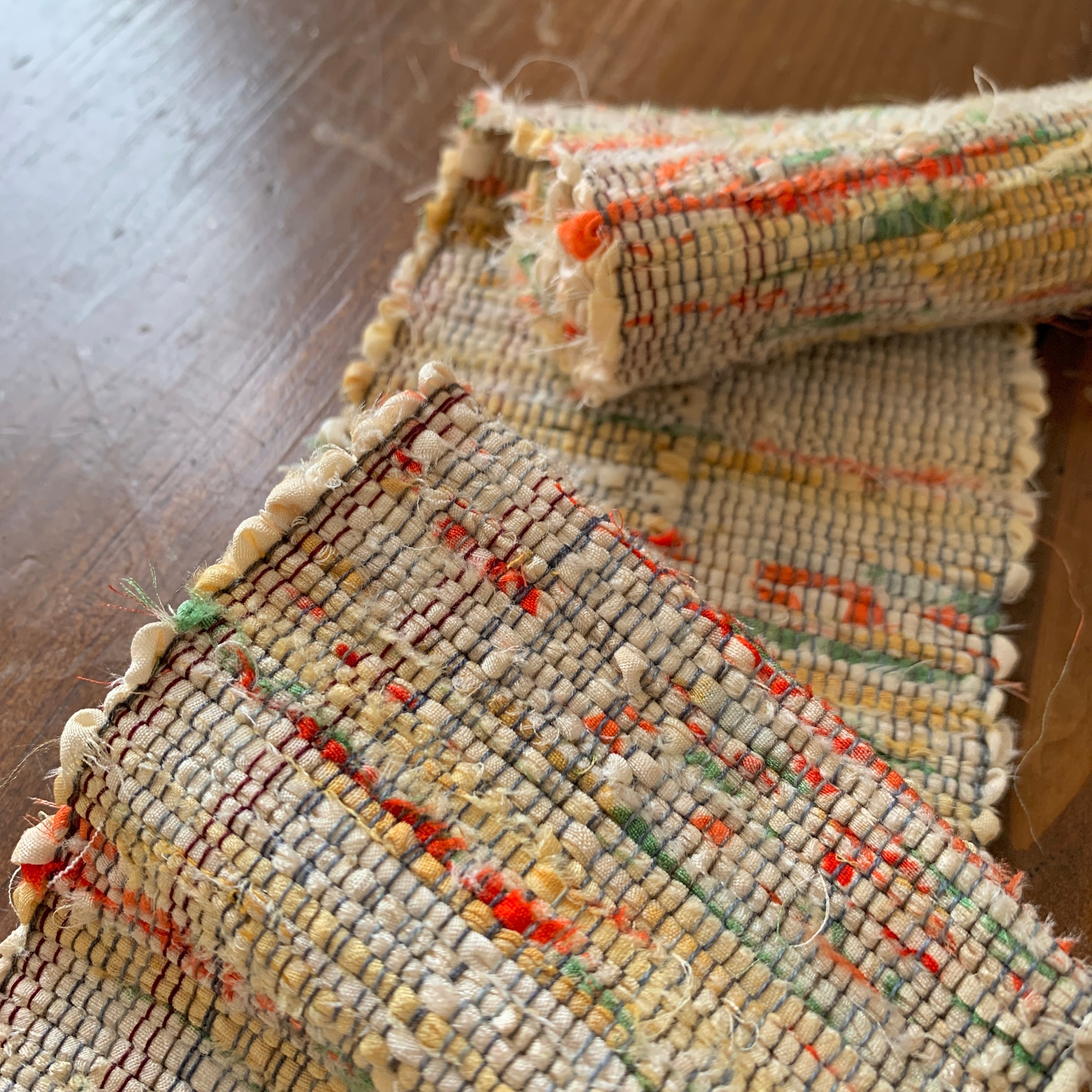 アンティーク豪華テーブルランナー(正絹丸帯リメイク)オーダーメイド