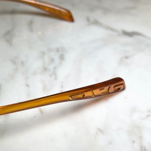 JEAN PAUL GAULTIER glasses "58-0064"