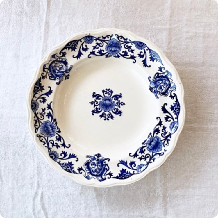 □お皿 | フランス雑貨chouchou