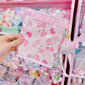 【F1】73-18 A7バインダー帳（シール帳）