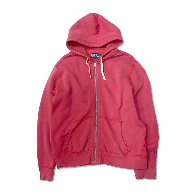 Ralph Lauren ZIP HOODIE