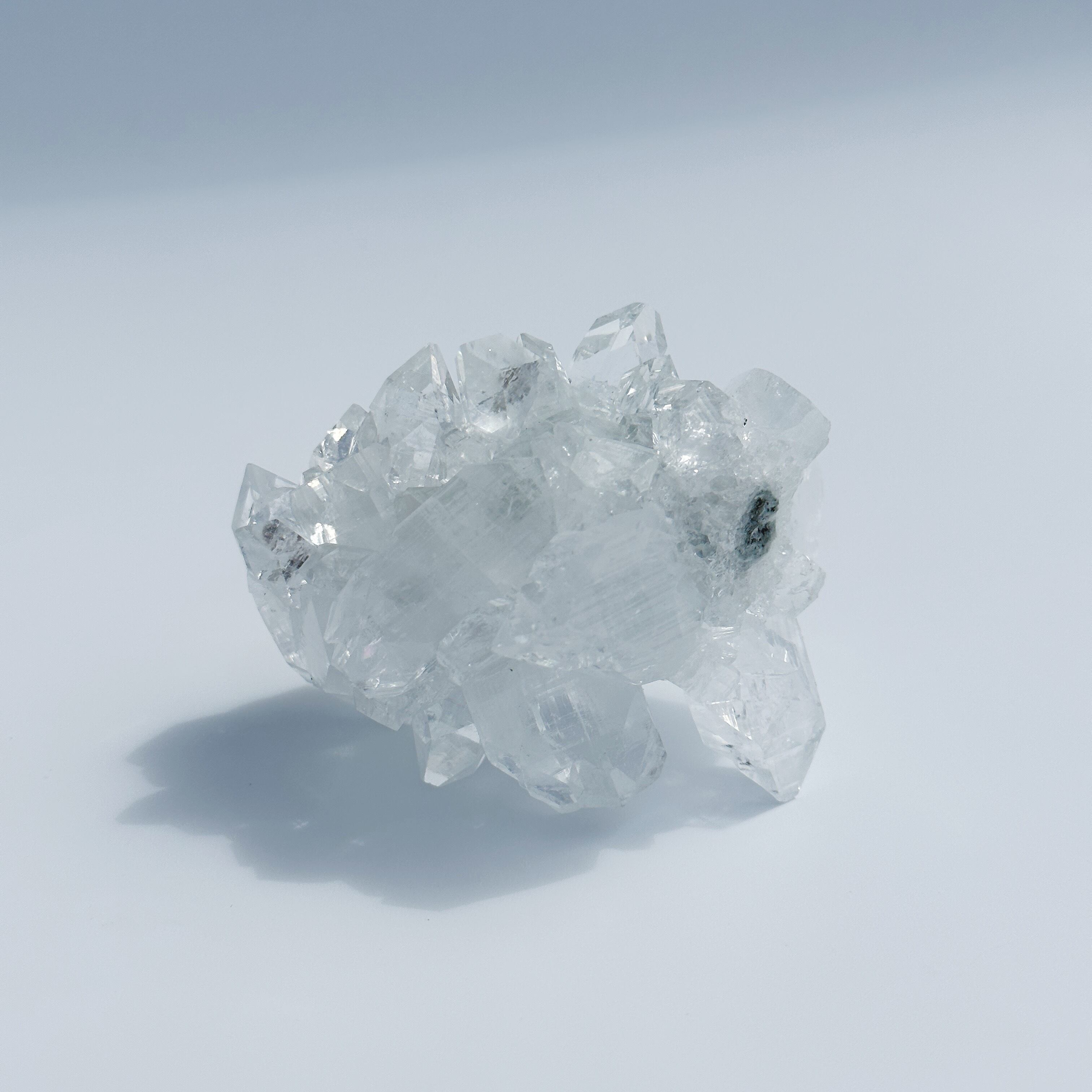 アポフィライト 43◇ Apophyllite ◇天然石・鉱物・パワーストーン