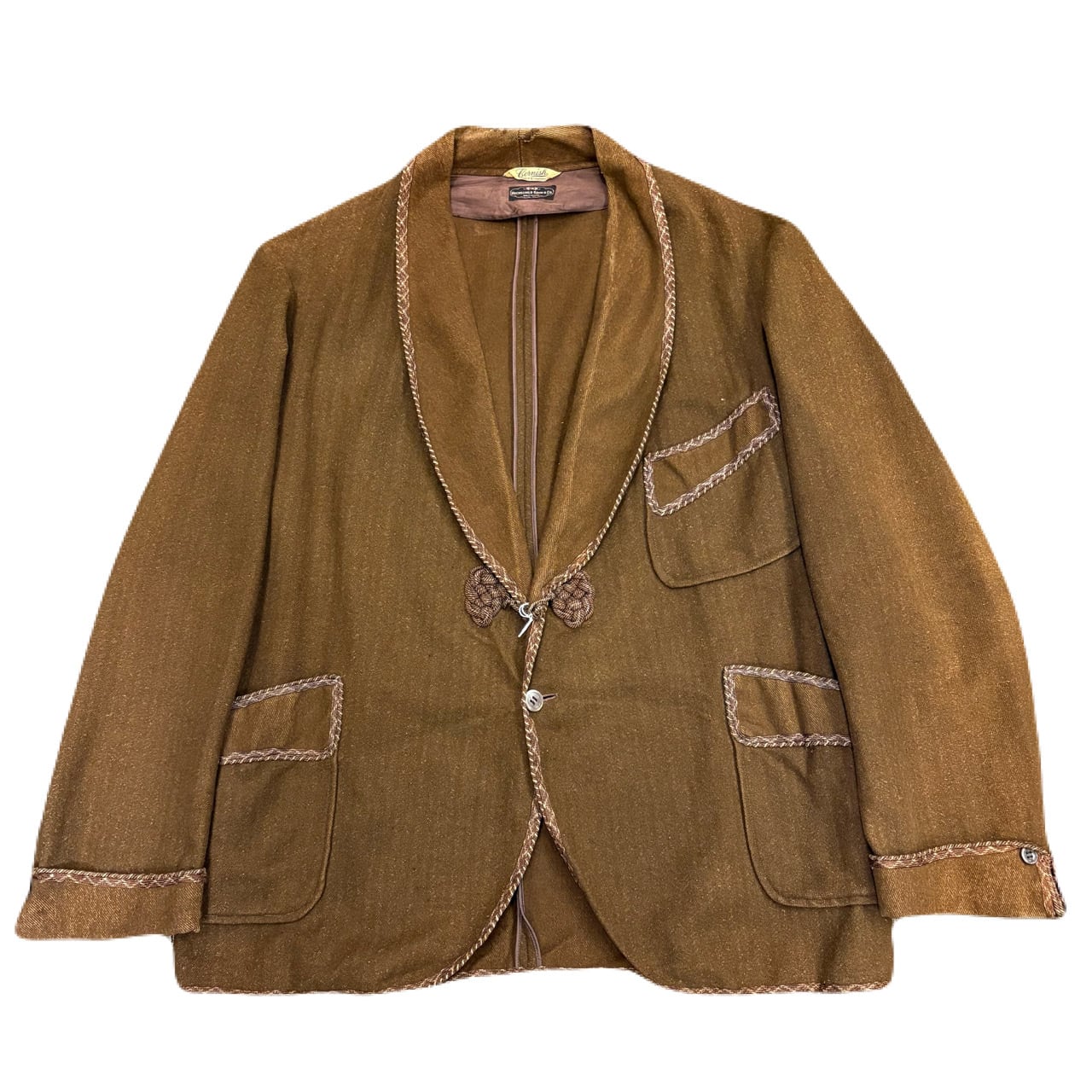 The Vintage Club ・The Vintage Club 2号店