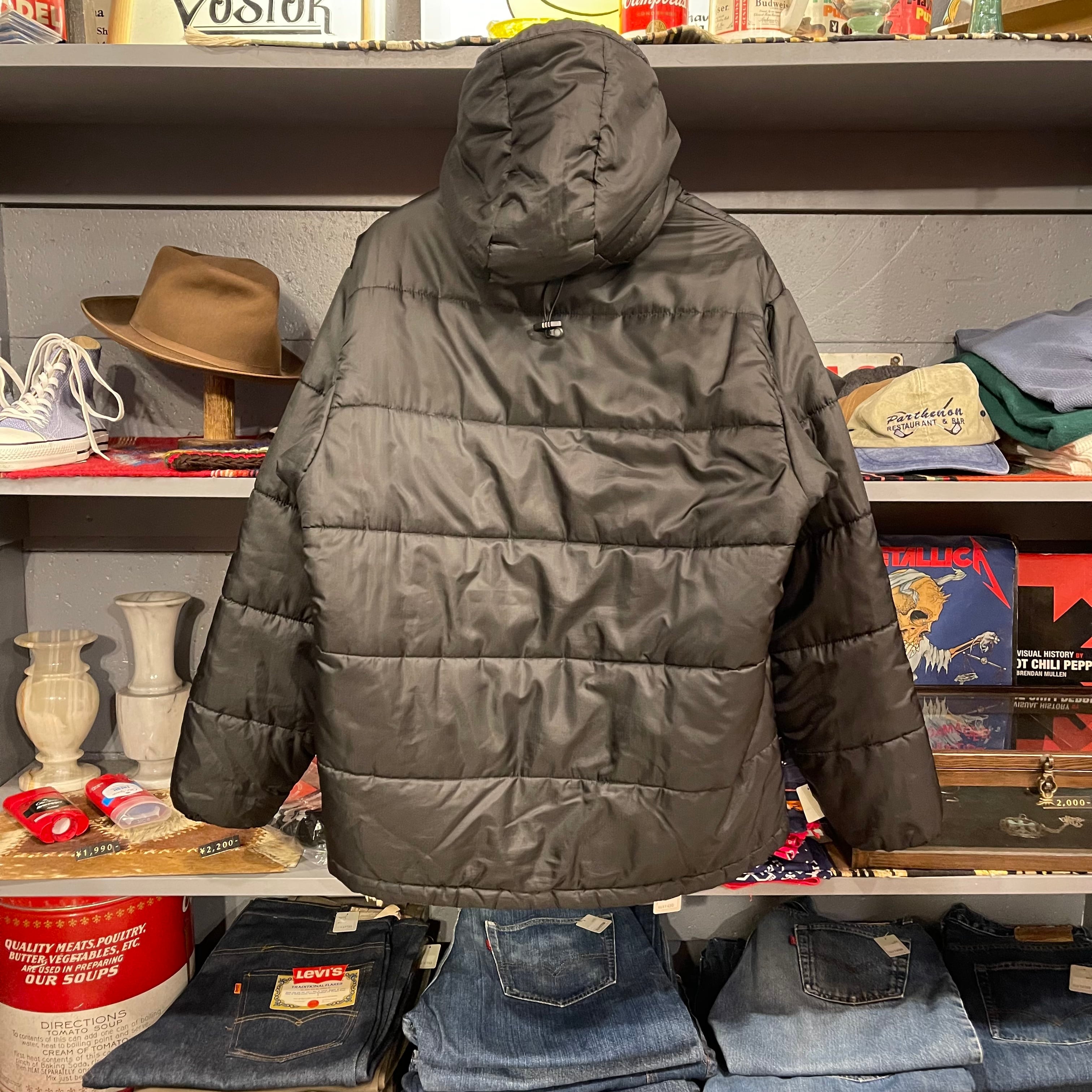 00s Patagonia DAS Parka | VOSTOK