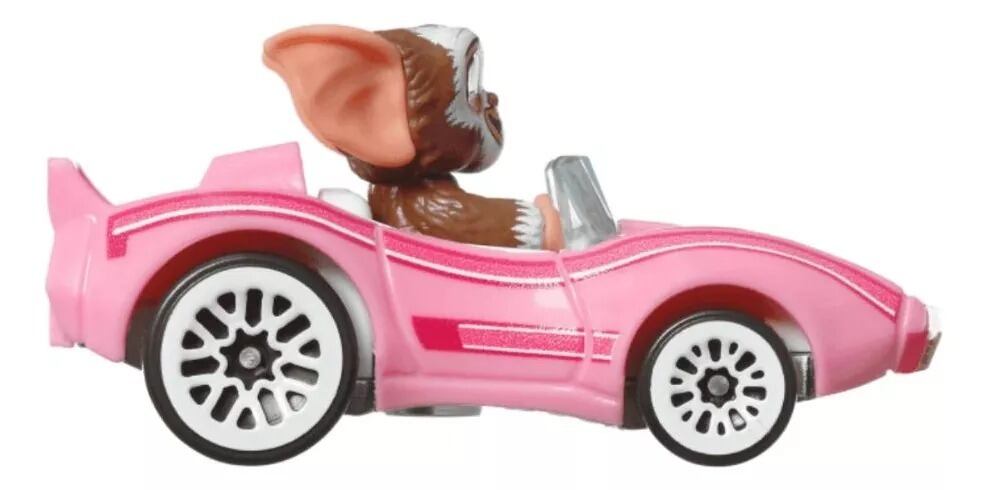 ホットウィール レーサーバース 2024 1/64 グレムリン ギズモ ダイ