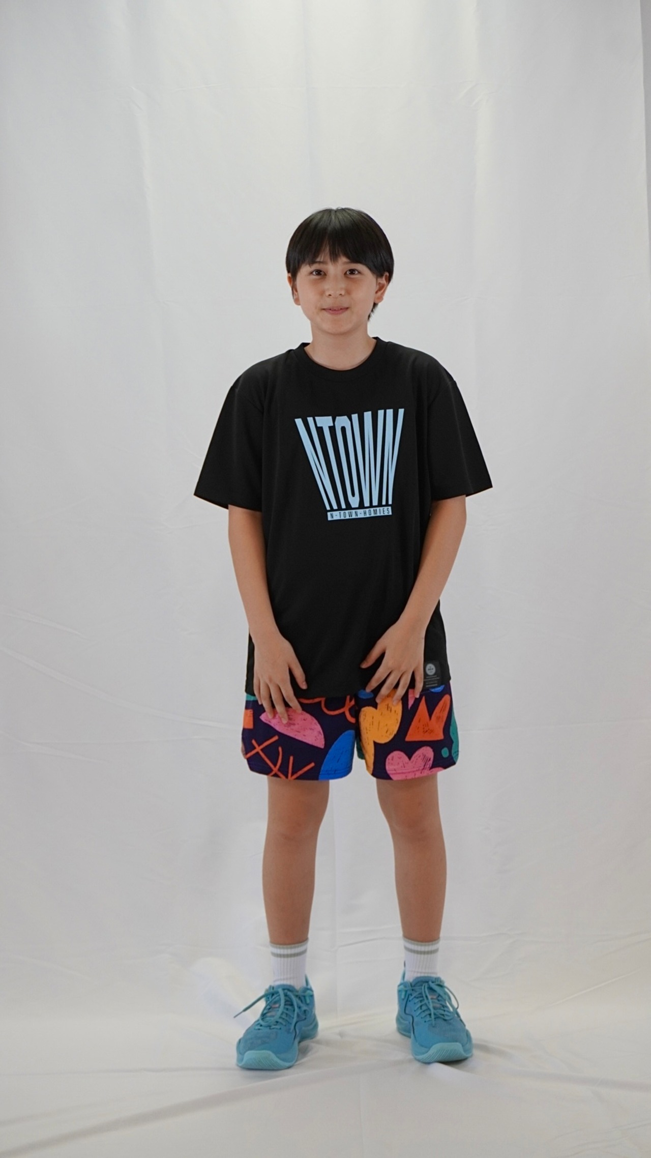 NET WORKS color Black - 10