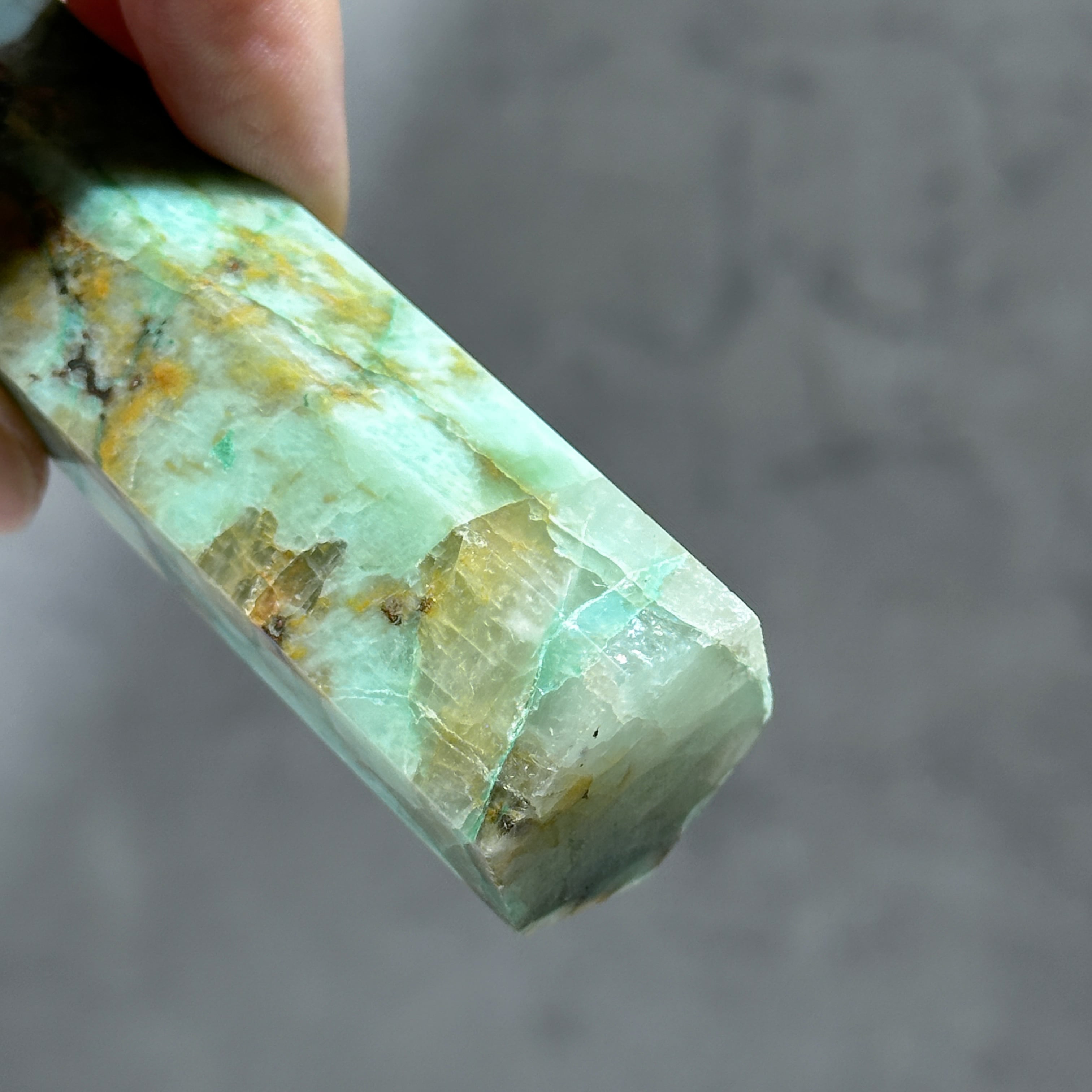 フェニックスストーン タワー53◇ Phoenix Stone ◇天然石・鉱物