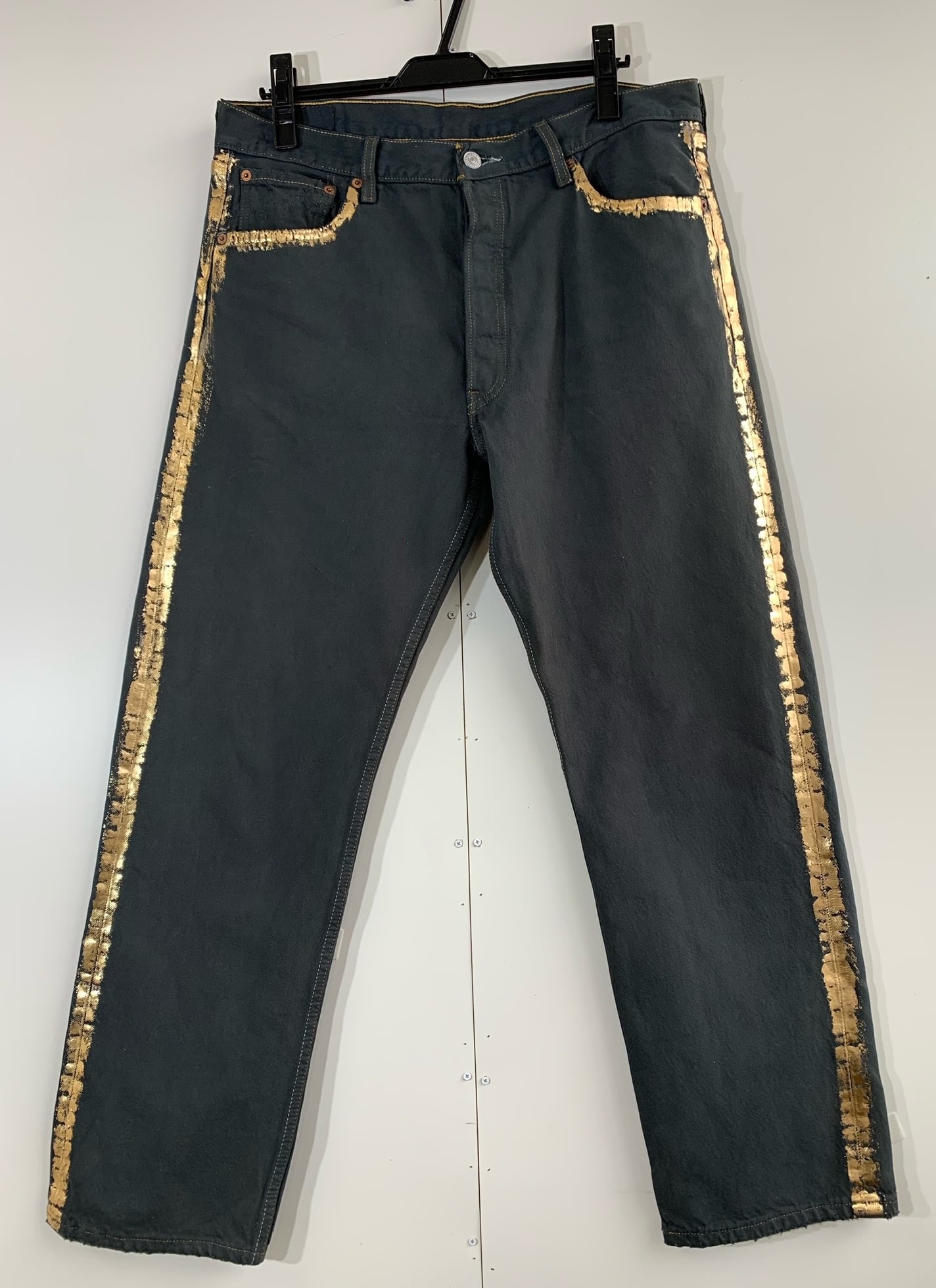 LEVI'S リーバイス 501 ビンテージデニム 楽天市場】リーバイス ビンテージ クロージング 50154-0090