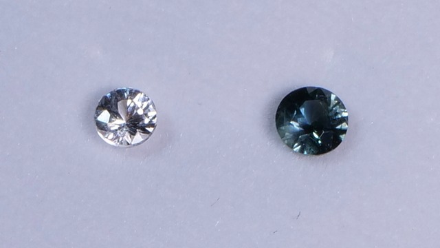 YouTube174-3 サファイア2石BOX