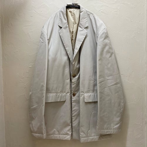 ジルサンダージャケットjil sander+ ジャケットウールライトベージュ