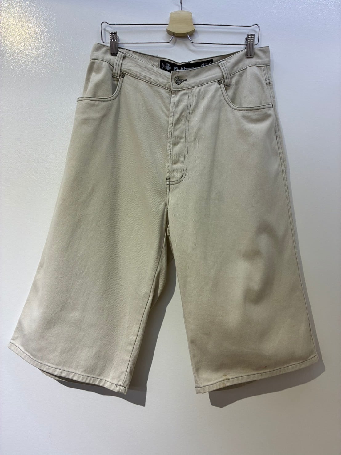 Half pants