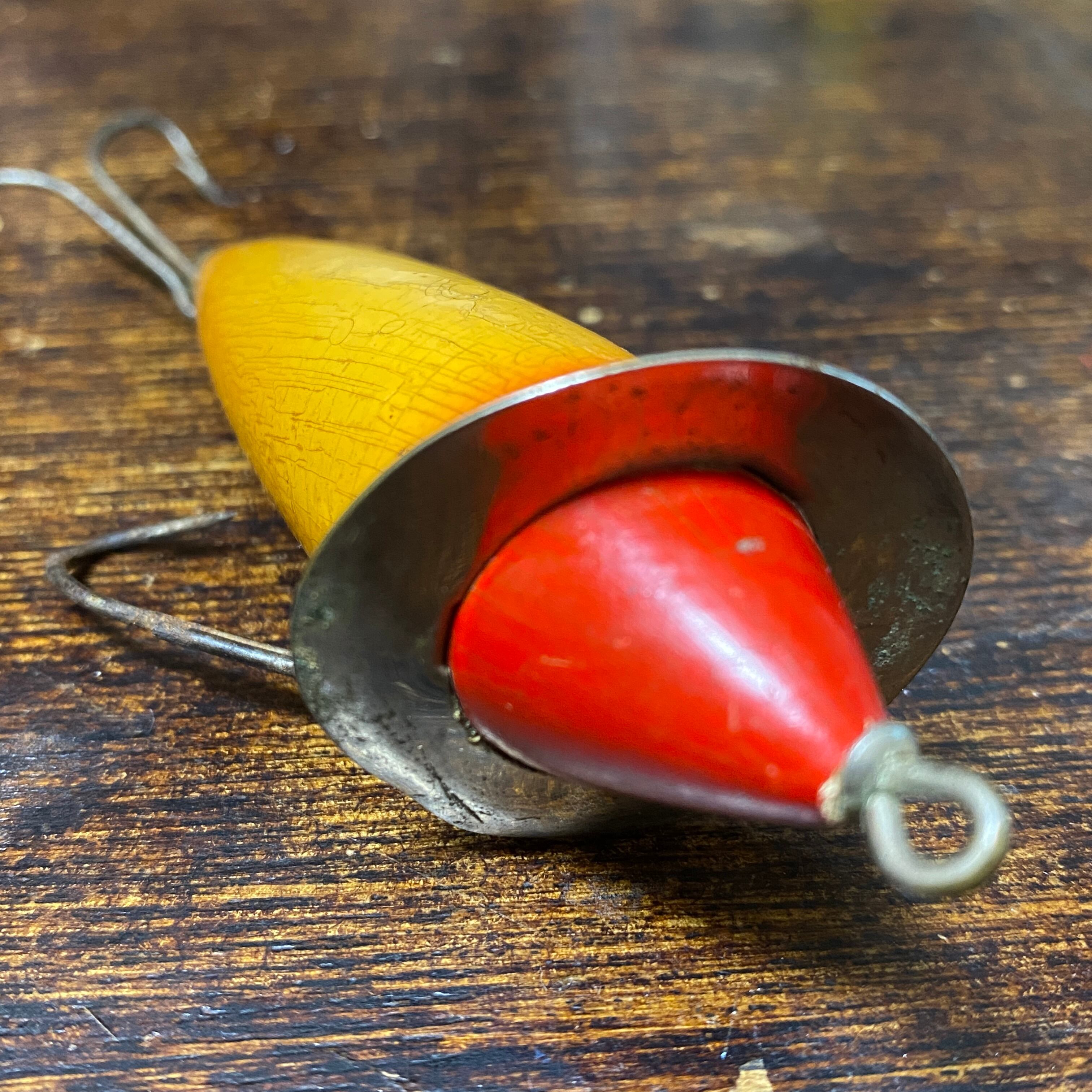 30's HEDDON 210 Surface [5278] | Tackleshop GTA