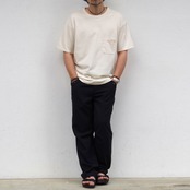 one f P-Tee  NATURAL 