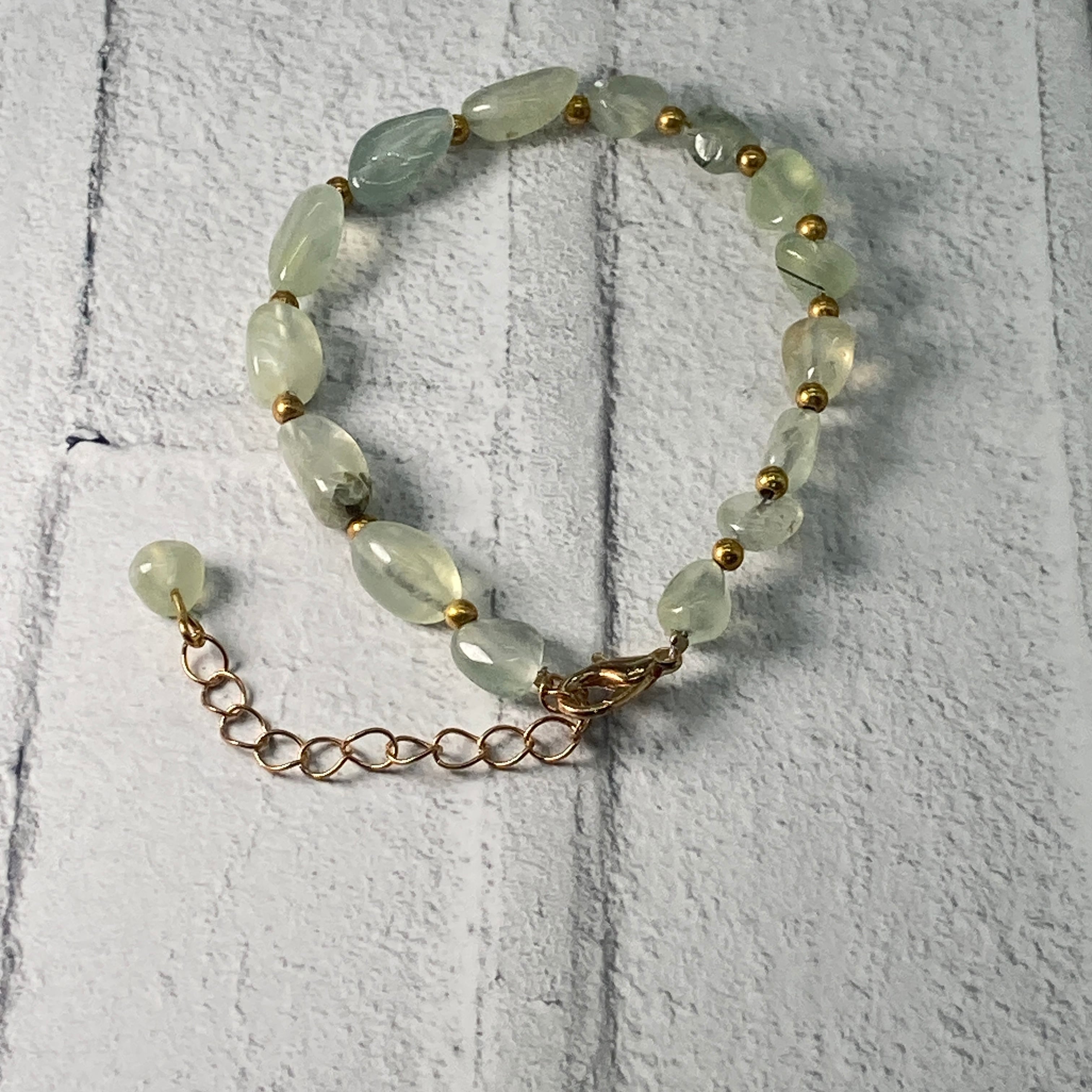 【金脈覚醒 】奇跡を呼ぶ 魔術ブレスレット