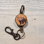 リールのみ　レッサーパンダ