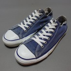 90's CONVERSE ALLSTAR OX made in USA【US10】0063