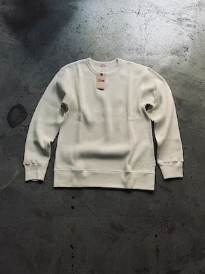 Health Knit Super Heavy Waffle Sweat