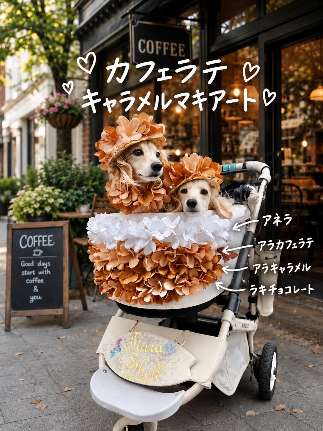 ラキ チョコレート