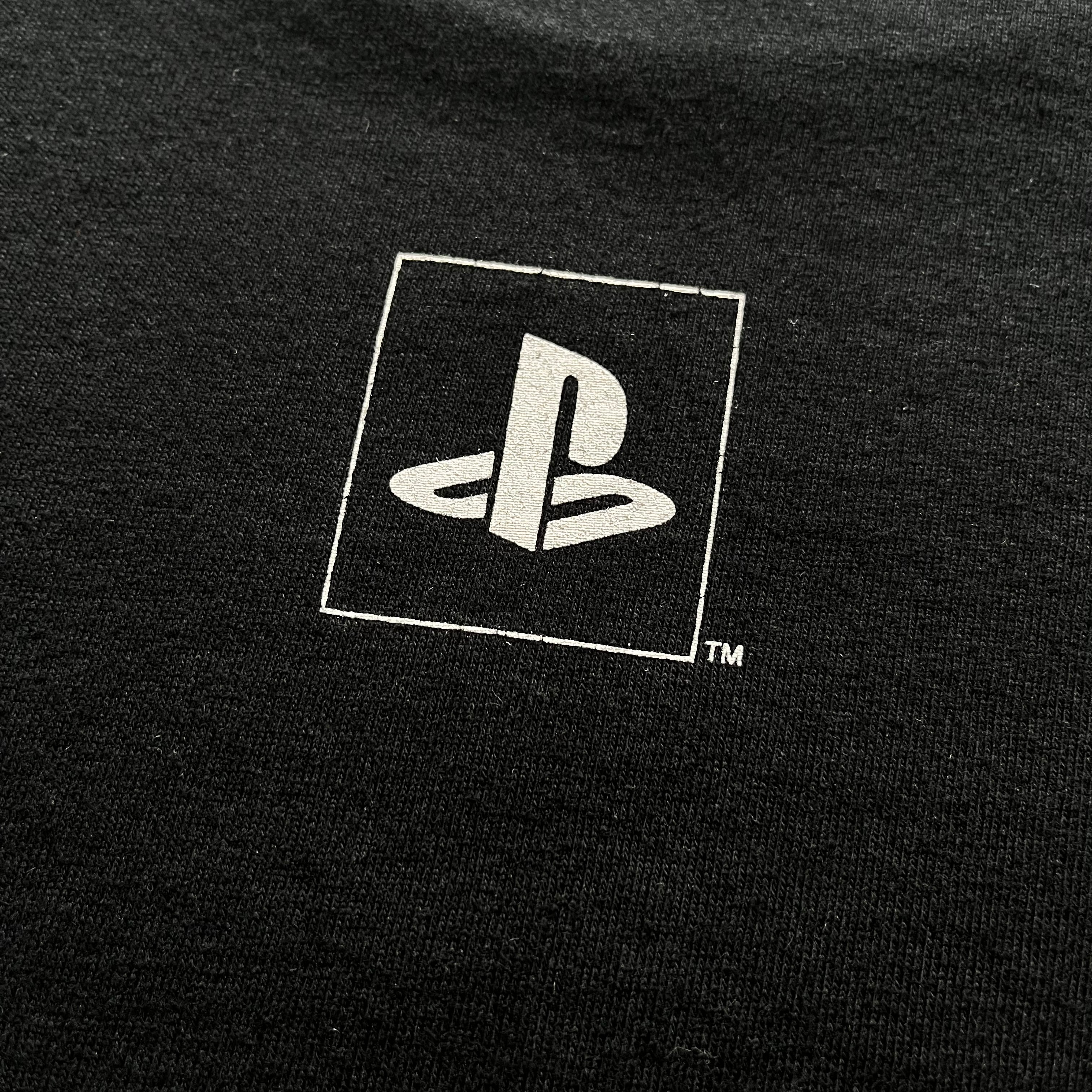 00s PlayStation2 T-shirt【仙台店】 | What'z up