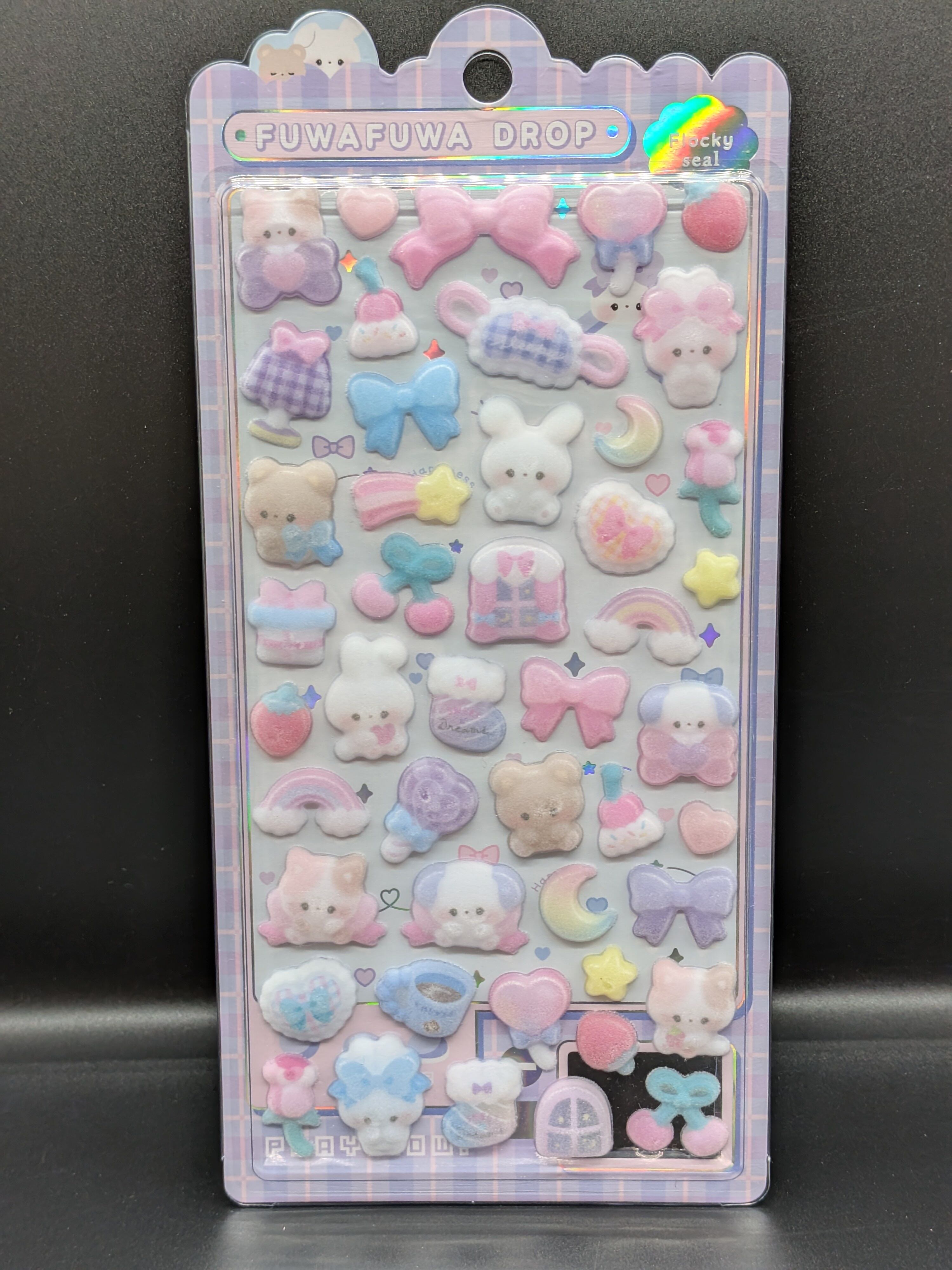 Sticker Shop