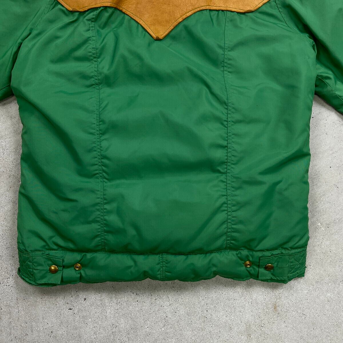 70年代 Rocky Mountain Featherbed ロッキーマウンテンフェザーベッド