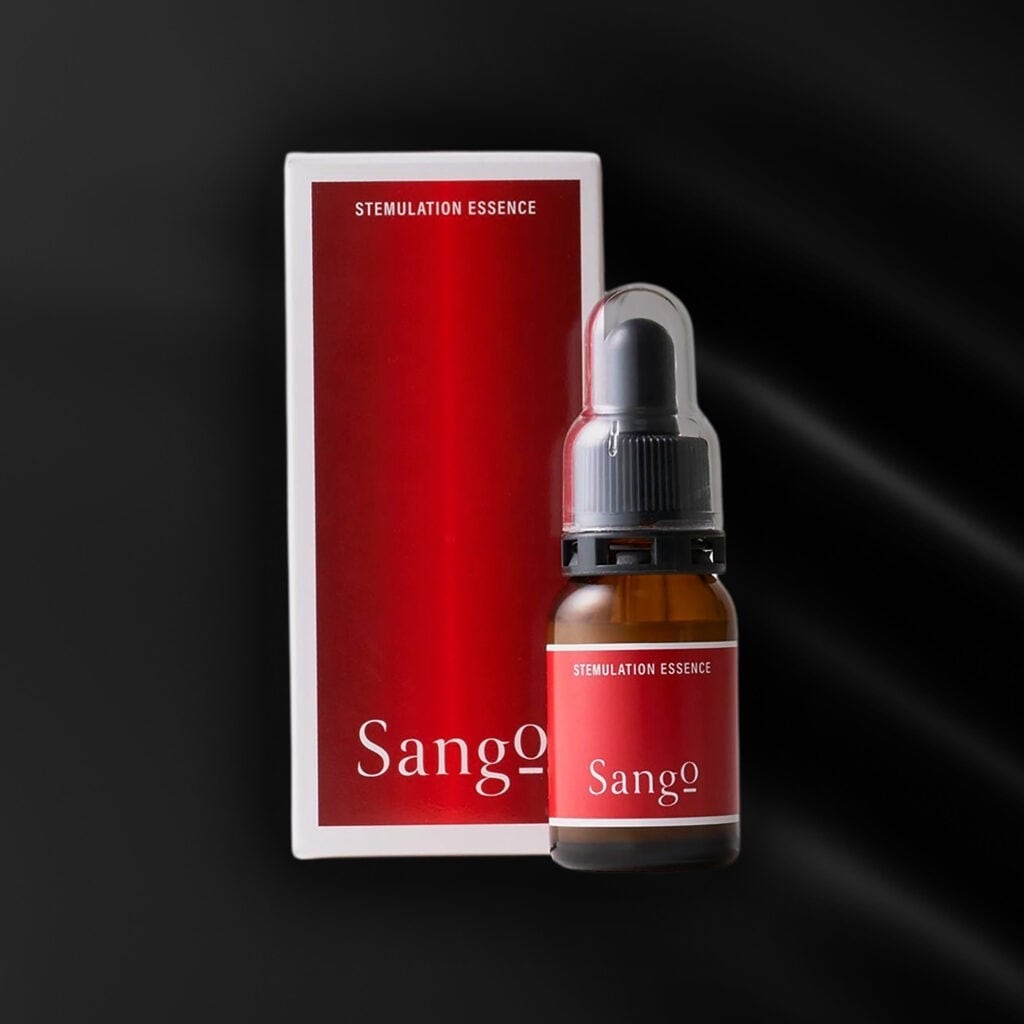 SangoダブルエナジーCO2ジェルパック(30回分) | Thetis〈テティス