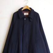 Oblada WOOL FEATHER COAT