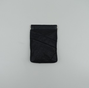 #004. Museum Pouch “Pocket” +Patchwork C