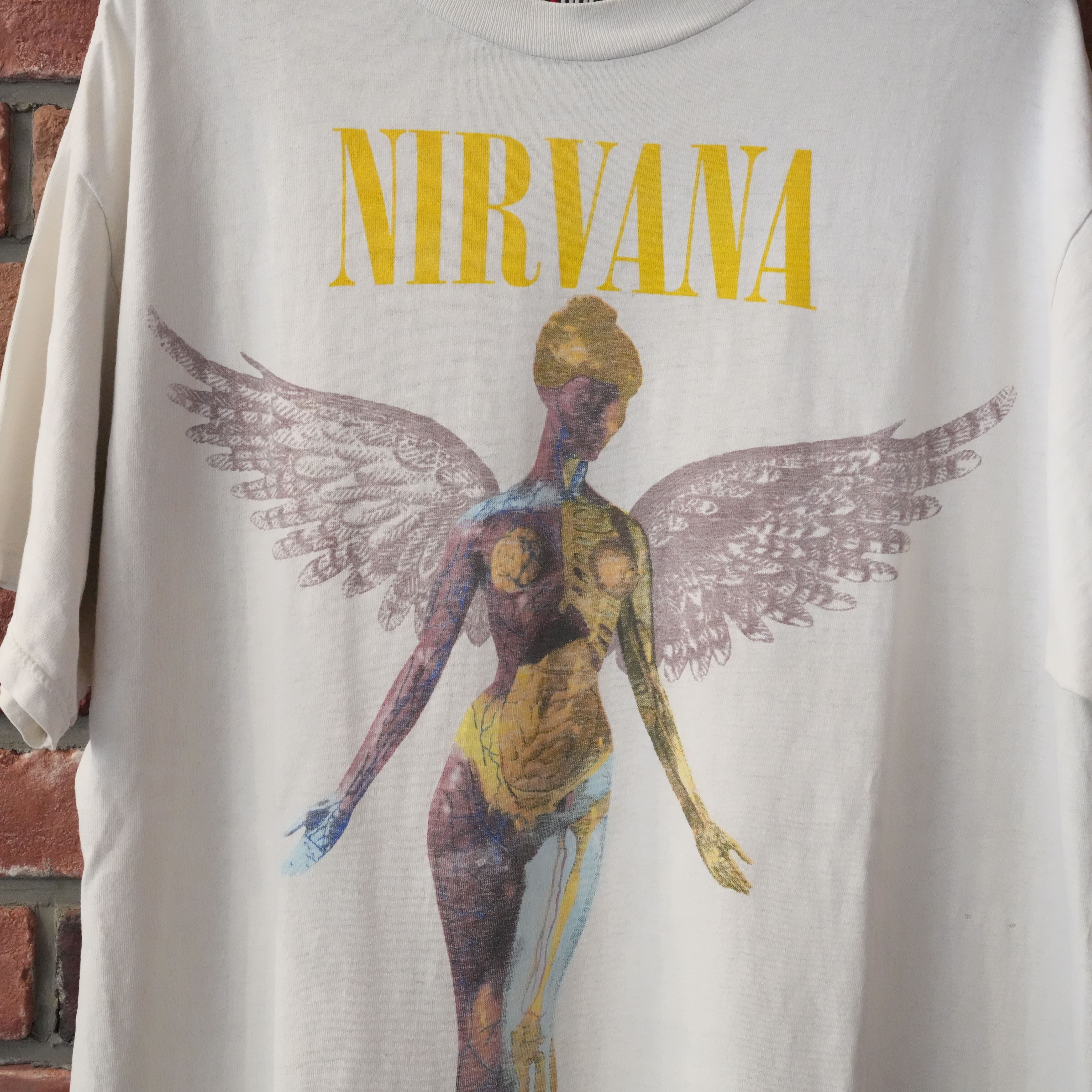 ヴィンテージTシャツ 